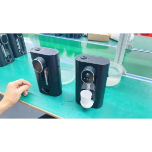 Shenzhen Baidi Technology Co., Ltd. Supplier Evaluation