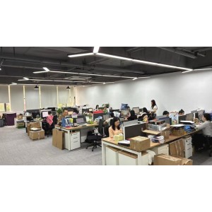 Shenzhen Itzr Technology Co., Ltd. Supplier Evaluation