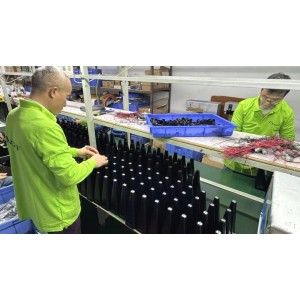Shenzhen Bolergifts Electronic Co., Ltd. Supplier Evaluation