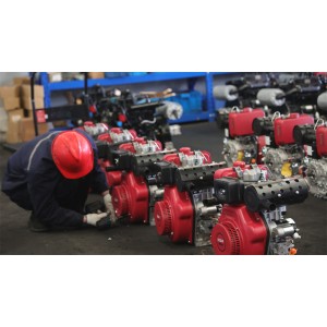 Shandong Leite Machinery Co., Ltd. Supplier Evaluation
