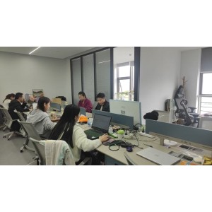 Hangzhou Hengyang Import And Export Trading Co., Ltd. Supplier Evaluation