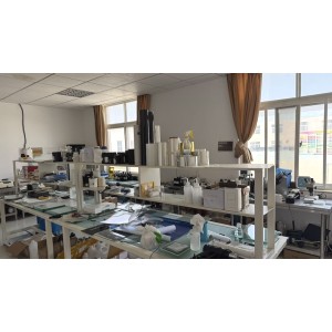 Suzhou Vis Film Technology Co., Ltd. Supplier Evaluation