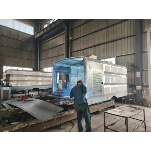 Hubei Kaitian Environmental Technology Co., Ltd. Supplier Evaluation