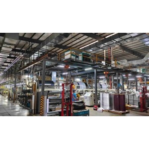 Guangdong Yidu Technology Co., Ltd. Supplier Evaluation