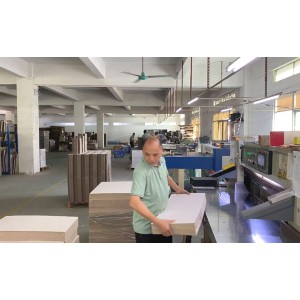 Guangzhou Galant Packaging Products Co., Ltd. Supplier Evaluation