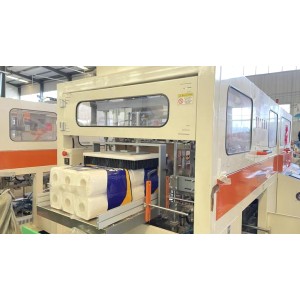 Jiangsu Hewbonn Paper Industrial Co., Ltd. Supplier Evaluation