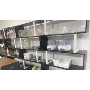 Ningbo Mateyness Household Co., Ltd. Supplier Evaluation