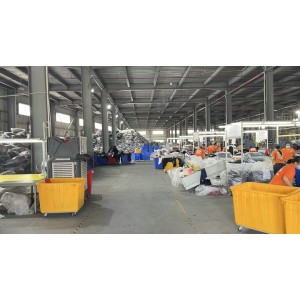 Dongguan Zagumi Apparel Co., Ltd. Supplier Evaluation