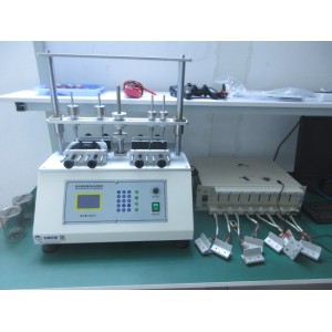 Dongguan Kuanye Electronic Co., Ltd. Supplier Evaluation