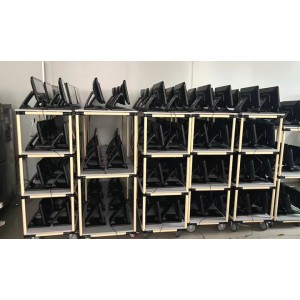 Guangzhou Licon Electronic Tec. Co., Ltd. Supplier Evaluation