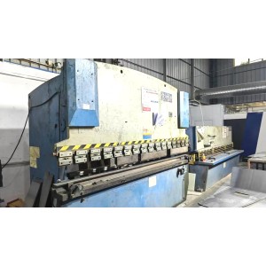 Shenzhen Baiyao Automatic Sand Blasting Equipment Co., Ltd. Supplier Evaluation