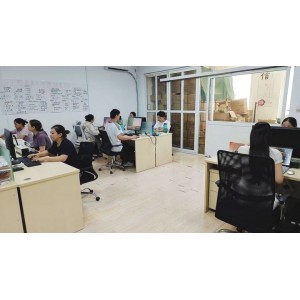Shanghai Flower Medical Equipment Co., Ltd. Supplier Evaluation