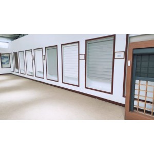 Weifang Garfield Home Furnishing Co., Ltd Supplier Evaluation