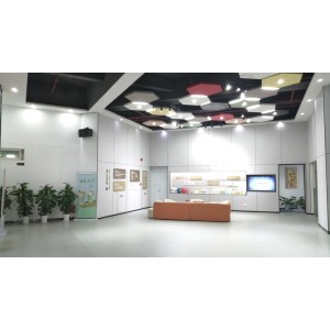 Shenzhen Jiangnan Food Co., Ltd. Supplier Evaluation