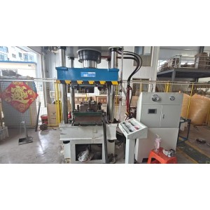 Cangzhou Mingju Hardware Products Co., Ltd. Supplier Evaluation