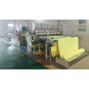 Hebei Jiexu Commerce Co., Ltd. Supplier Evaluation
