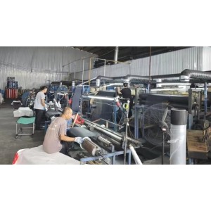 Anping Xianteng Metal Wire Mesh Products Co., Ltd. Supplier Evaluation