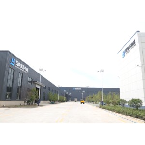 Shandong Jk Machinery Co., Ltd. Supplier Evaluation