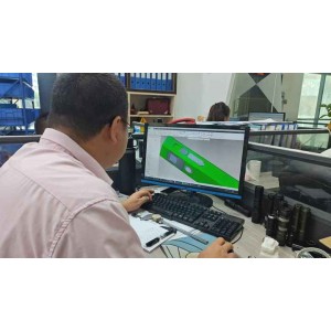 Dongguan Shengqi Lighting Technology Co., Ltd. Supplier Evaluation