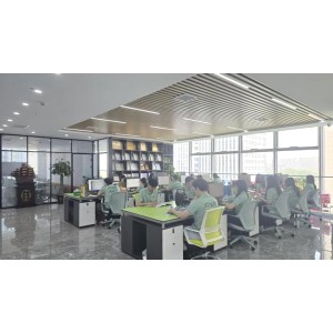 Hebei Hezhen Industrial Co., Ltd. Supplier Evaluation