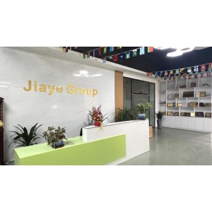 Zhongshan Jiaye Electric Appliance Technology Co., Ltd. Supplier Evaluation
