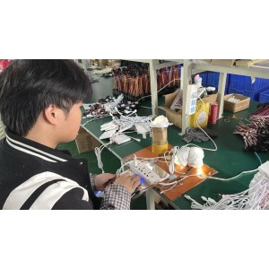 Hangzhou Xinshenglu Intelligent Technonlogy Co., Ltd. Supplier Evaluation