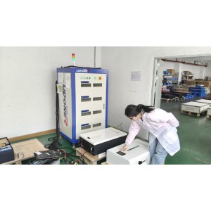 Shenzhen Boli Technology Co, Ltd. Supplier Evaluation