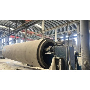 Lanzhi (Hebei) Environmental Technology Co., Ltd. Supplier Evaluation