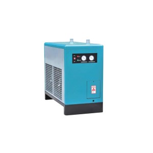 Lida (China) Machine Equipment Co., Ltd. Supplier Evaluation