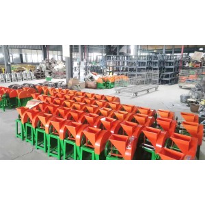Shuangfeng Xiangdong Machinery Manufacturing Co., Ltd. Supplier Evaluation