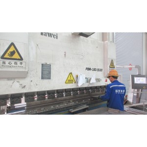 Shandong Youshan Machinery Equipment Co., Ltd. Supplier Evaluation