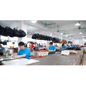 Guangzhou Baosha Leather Co., Ltd. Supplier Evaluation