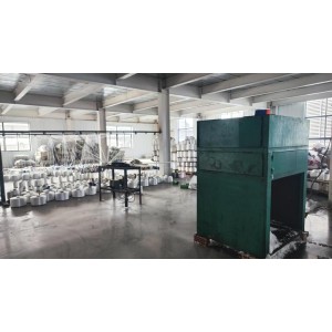 Shandong Tengzhou Huamao Textile Co., Ltd. Supplier Evaluation