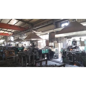 Weifang Flt Chain Co., Ltd. Supplier Evaluation