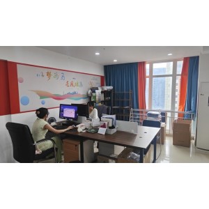 Nanchang Xihui Import And Export Trade Co., Ltd. Supplier Evaluation