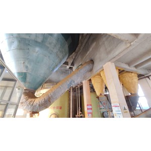 Shandong Tenor Water Treatment Technology Co., Ltd. Supplier Evaluation