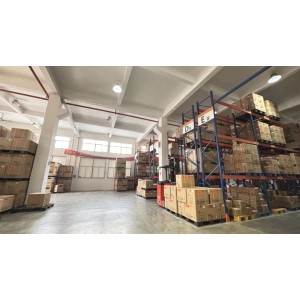 Zhejiang Bounche Machinery Co., Ltd. Supplier Evaluation