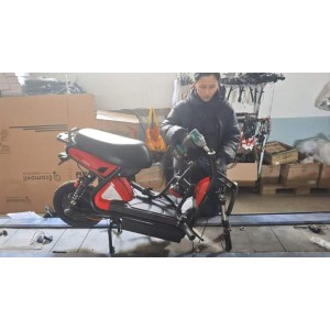 Jining Guangxian Electronic Commerce Co., Ltd. Supplier Evaluation