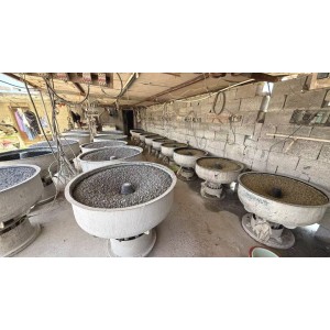 Donghai County Boheng Crystal Jewelry Co., Ltd. Supplier Evaluation