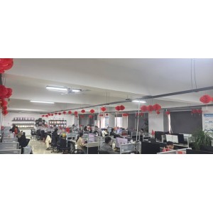 Donghai Kindfull Crystal Product Co., Ltd. Supplier Evaluation