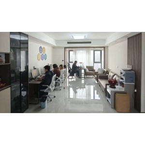 Xuchang O-Noble Crafts Co., Ltd. Supplier Evaluation