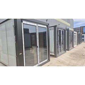 Shandong Fengsheng Integrated Houses Co., Ltd. Supplier Evaluation