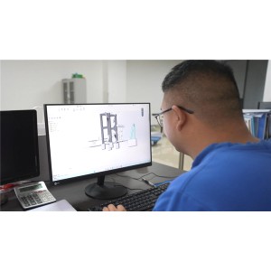 Hebei Aoliande Chemical Equipment Co., Ltd Supplier Evaluation