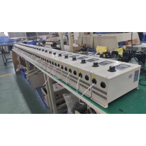 Foshan Ranzhi Electronic Technology Co., Ltd. Supplier Evaluation