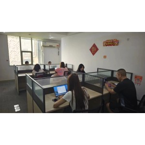 Shenzhen Feike Industrial Co., Ltd. Supplier Evaluation