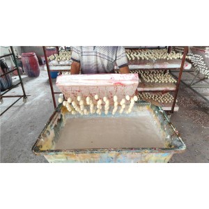 Xiajin Yating Handicrafts Factory Supplier Evaluation