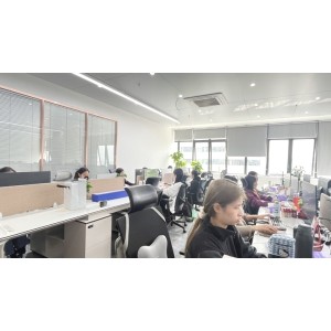 Guangzhou Meishi Electronic Technology Co., Ltd. Supplier Evaluation