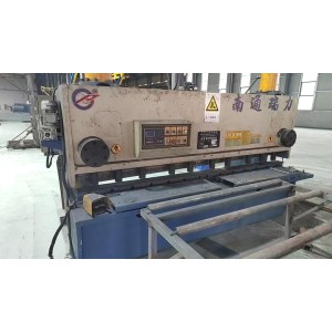 Shandong Krupp Intelligent Equipment Co., Ltd. Supplier Evaluation