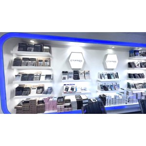Guangzhou Cania Technology Co., Limited Supplier Evaluation