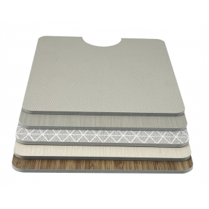 Haining Halong Industry Co., Ltd. Supplier Evaluation